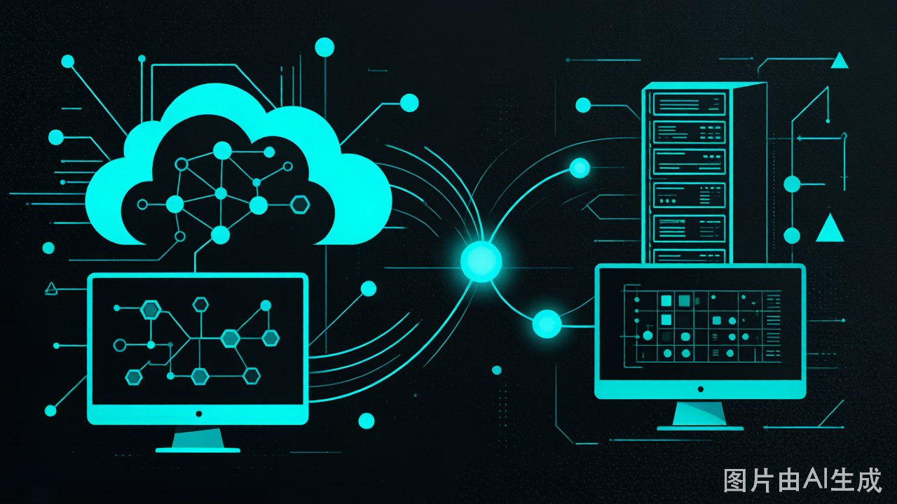 CRM系统的部署方式对比：SaaS vs. 本地私有化部署